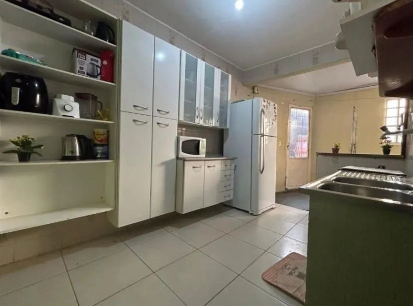 Casa a venda Riacho fundo Caub II parcelo - Foto 2