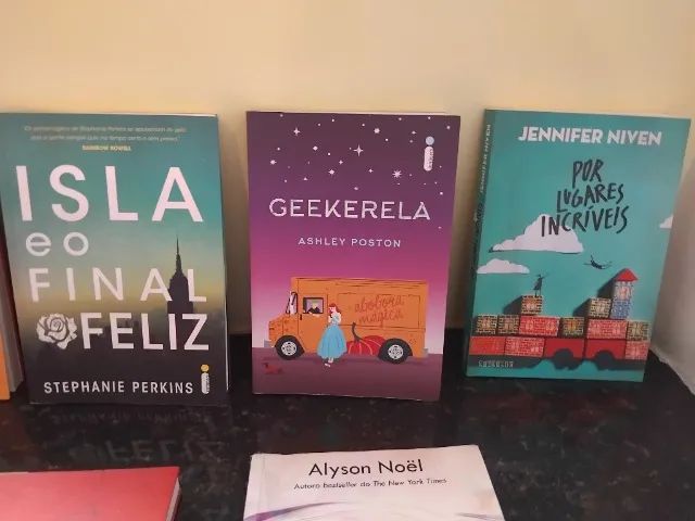 Livros à venda - Foto 6