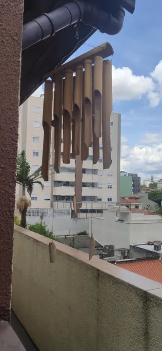 Sino Mensageiro dos ventos - Foto 6