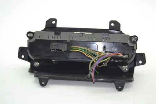 Comando Ar Condicionado Painel Ford Ka 2018 Original  - Foto 5