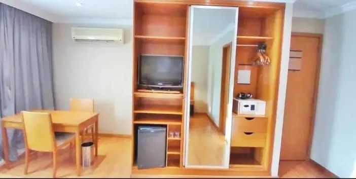 Suítes Barra Plaza - Foto 9