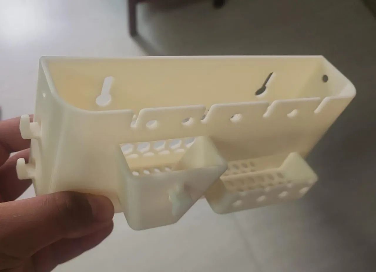 Impressão 3D - modelagem, projetos diversos - Foto 2