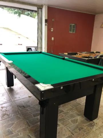 Mesa de sinuca  - Foto 4