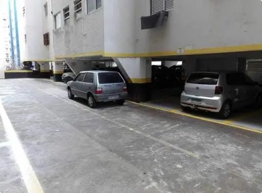 Apartamento Temporada - Foto 8