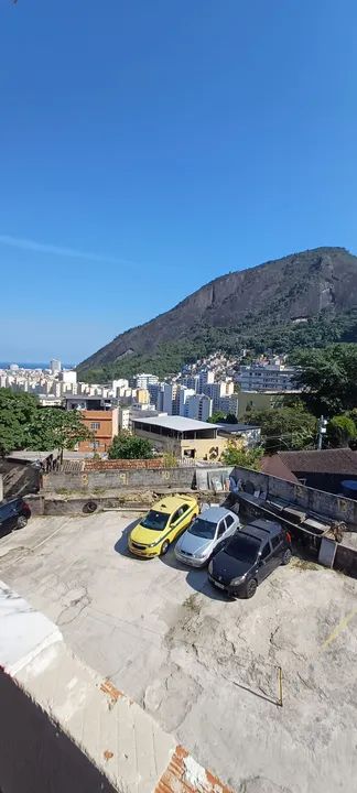 foto - Rio de Janeiro - Copacabana