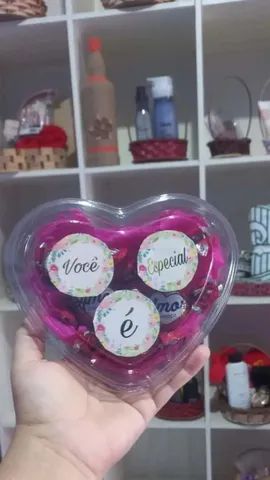 Lembrancinhas para o dia das mães  - Foto 3