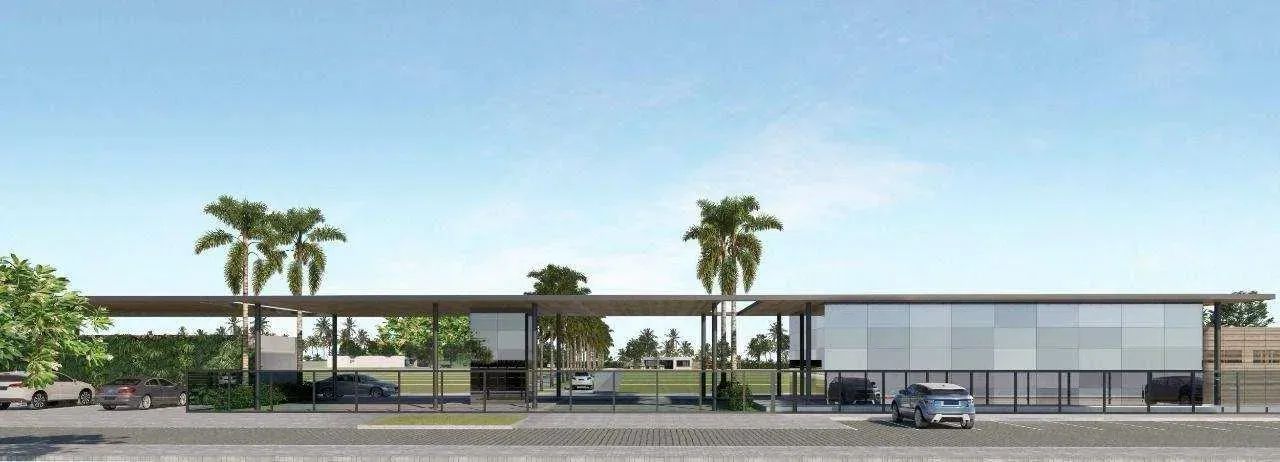 Lote à venda no Reserva Buena Vista  Robalo, Aracaju/SE - 52084 # - Foto 8