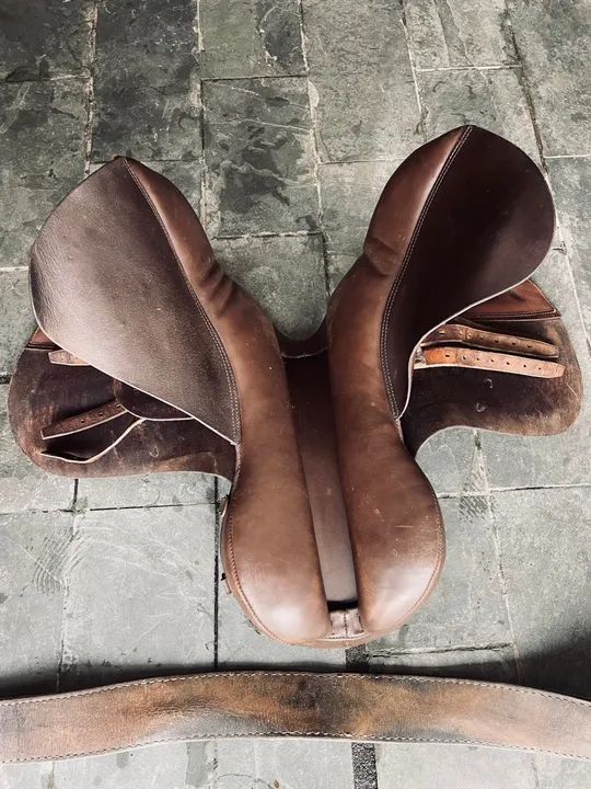 Sela para Cavalos  - Foto 3