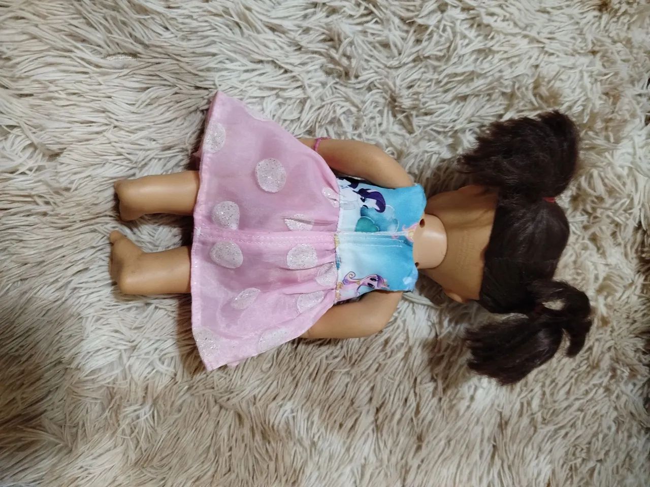 Baby alive bons sonhos - Foto 2