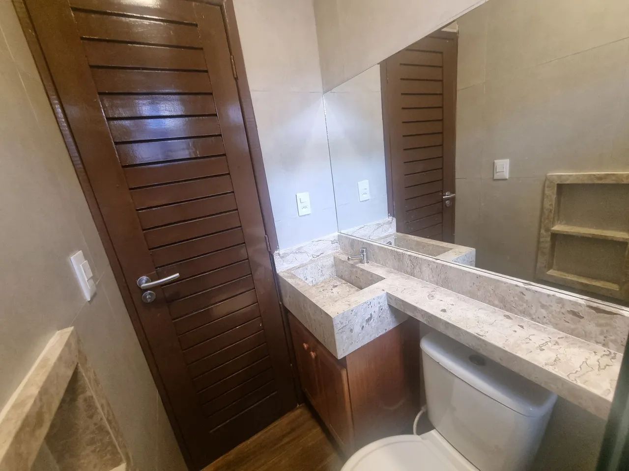 Kitinete por temporada  - Foto 8