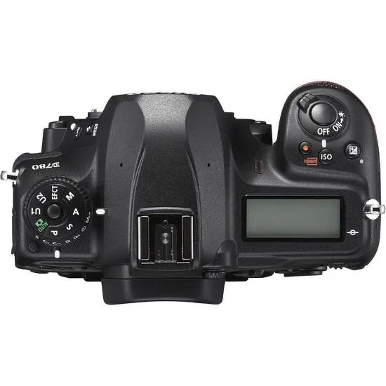 Câmera Digital Nikon D780 24.5MP 3.2" - Nova na caixa! - Foto 3