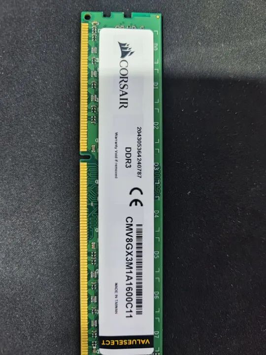 Processador AMD FX 4300 - Foto 3