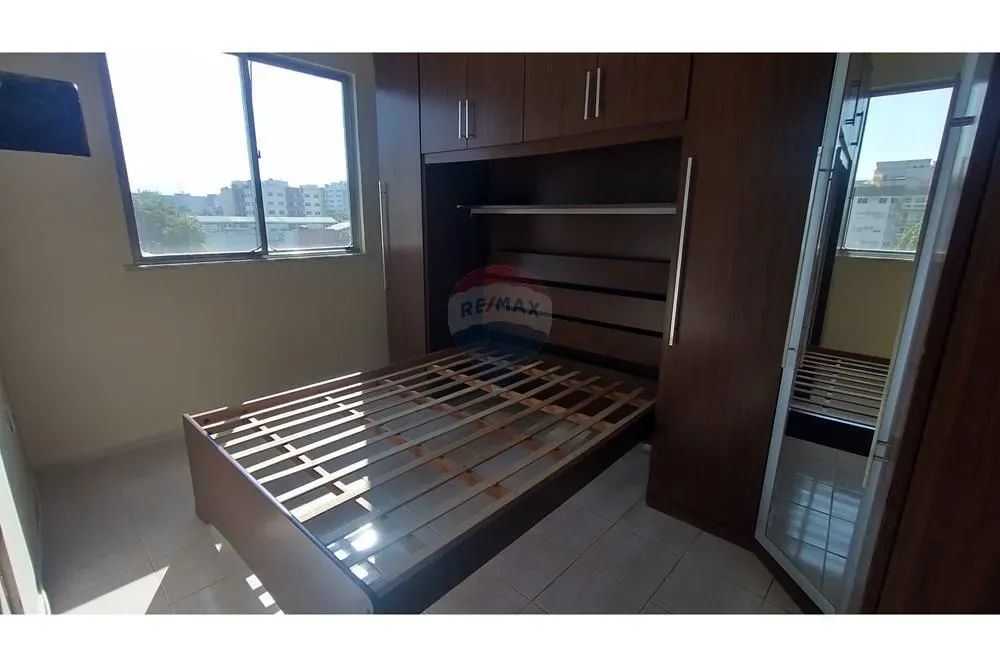 Apartamento com 2 quartos e dependência completa com 85m² à venda por R$ 340.000,00 - Pech - Foto 3