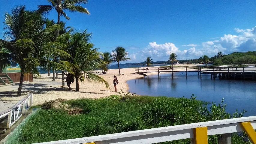 Hospedagem Bahia P Seguro - Foto 5