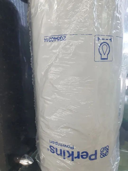 Filtro Perkins 26540244 - Foto 3