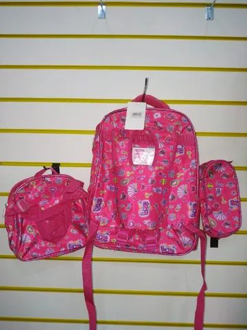 Mochila De Costa  Lol 1850 - Foto 3