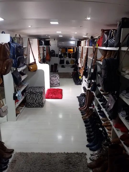 Ônibus loja - Foto 4