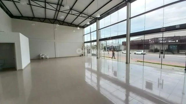 Sala para aluguel, Humaitá - Tubarão/SC - Foto 3