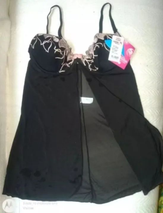 DeMillus Camisola Dengosa PE