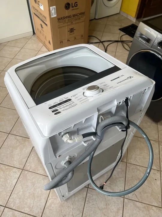Electrolux Essential Care LED14 220V Garantia da loja!  - Foto 2