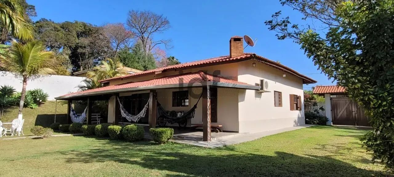 Chácara em Porta do Sol, Mairinque/SP com terreno plano! - Foto 12