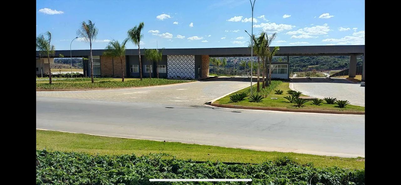 Jardins Porto - Plano - Quitado