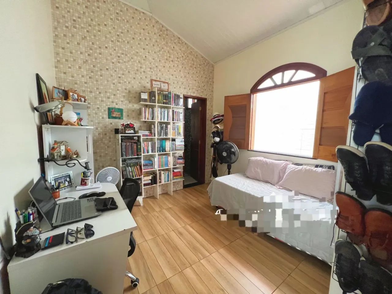 Casa excelente 3/4 com uma suíte no loteamento Caminho da Praia Px ao Centro da Barra - Foto 5