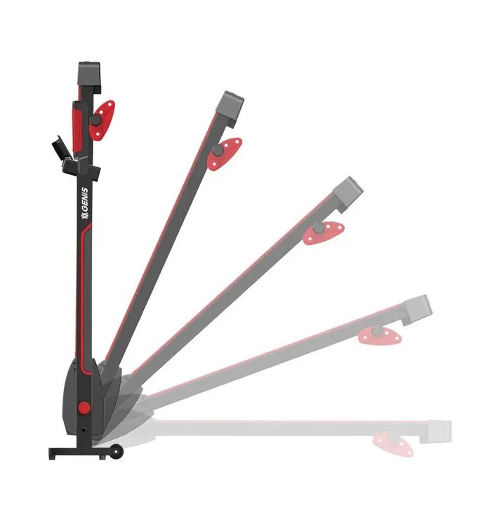 Esteira GT 500 Genius - Bivolt - Foto 2