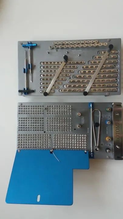 Placas ortopédicas para medicina veterinária  - Foto 3