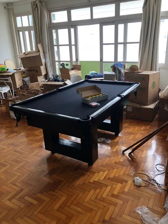 Mesa de Sinuca Gourmet  - Foto 5