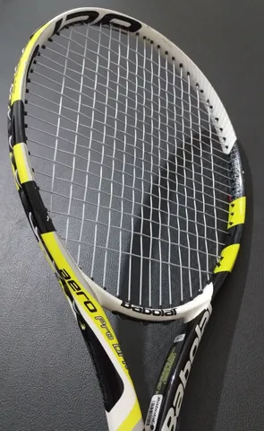 Raquete babolat best sale aeropro drive