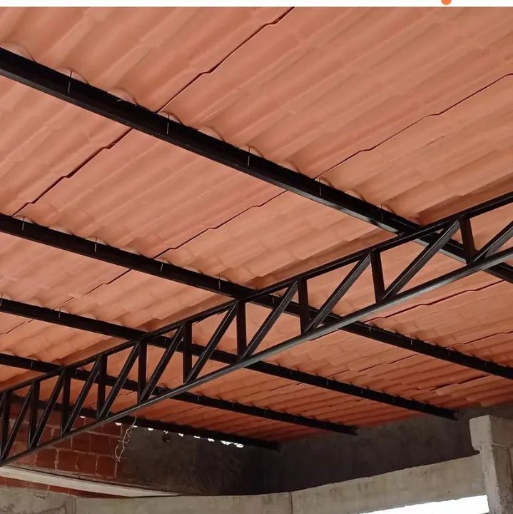 Estruturas metálicas  - Foto 2