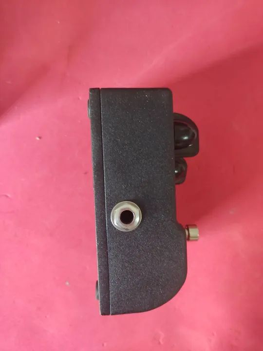 PEDAL NIG FUZZ TORTION - Foto 3