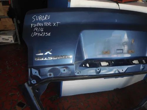 Tampa Subaru Forester Xt 2014 2015 2016 13042358 - Foto 4