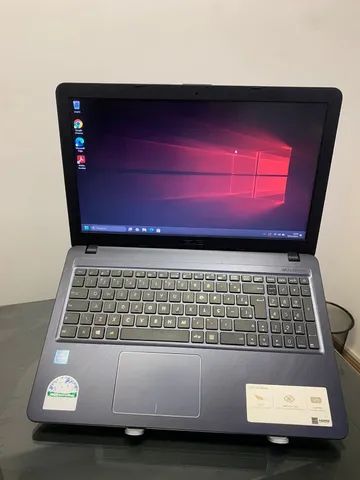 Notebook 10 Polegadas