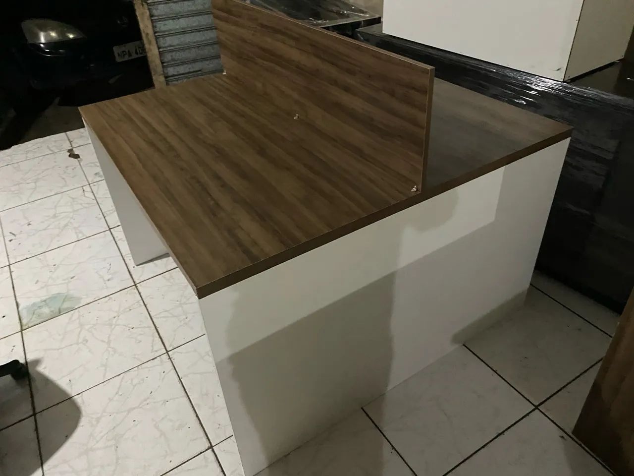 ? fabricamos móveis em mdf planejados e sob média - Foto 3