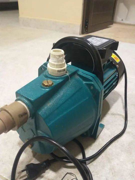 Bomba Lepono Auto Aspirante 1.5hp Xkj1100 110v bivolt - Foto 2