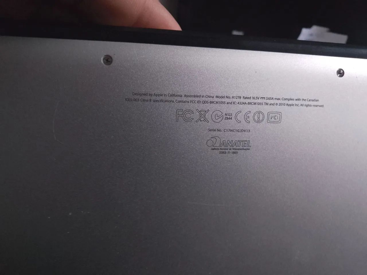 MacBook Pro - Notebook Apple - Foto 5