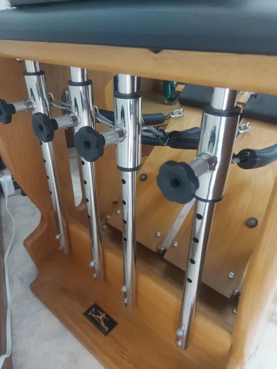 Aparelho de Pilates profissional