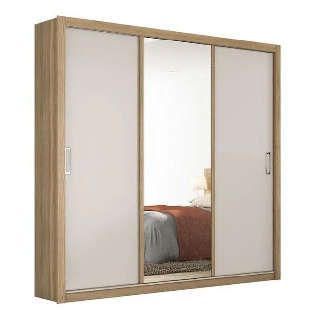 guarda roupa residence