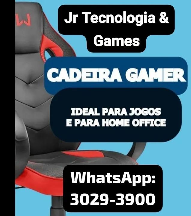 Kit Gamer Periféricos Jr Informática  - Foto 3