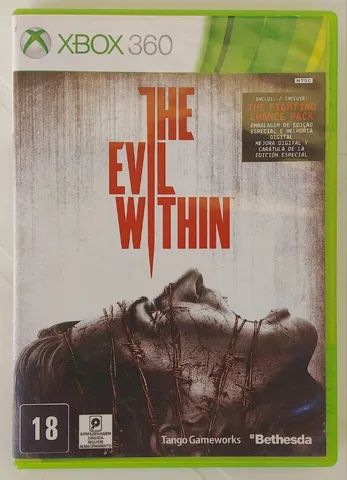 The Evil Within