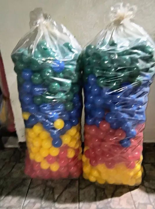 Super venda de brinquedos  - Foto 2