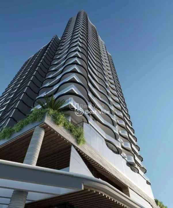 Apartamento a venda no Condomínio Edifício Oka Mamoré