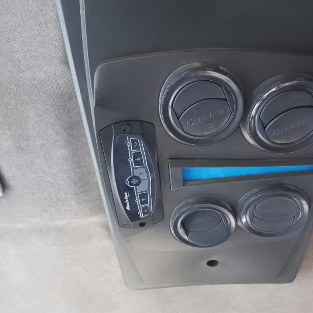 17180 truck baú - Foto 8