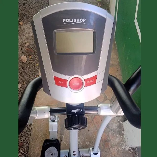 Elliptical Easy Way Bike Polishop - Foto 2