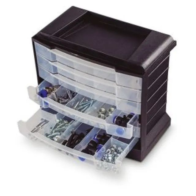 Organizador 7010 Natural 25387 - Foto 3