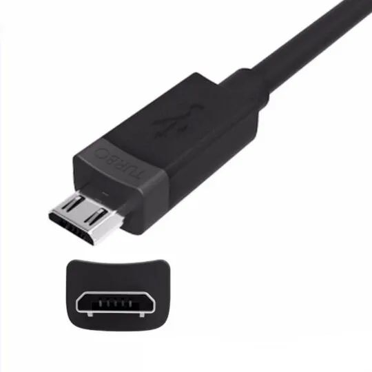 Cabo Usb Tipo Sjx-v8 65w Cabo-2-c