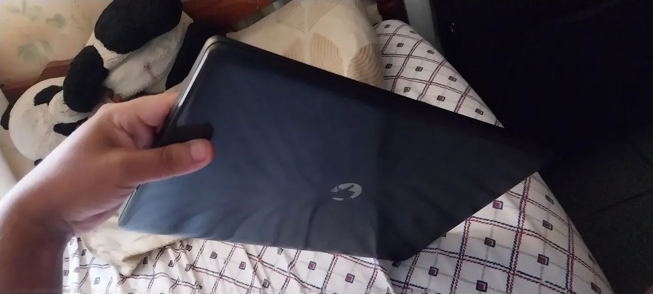 Notebook em ótimo estado - Foto 4