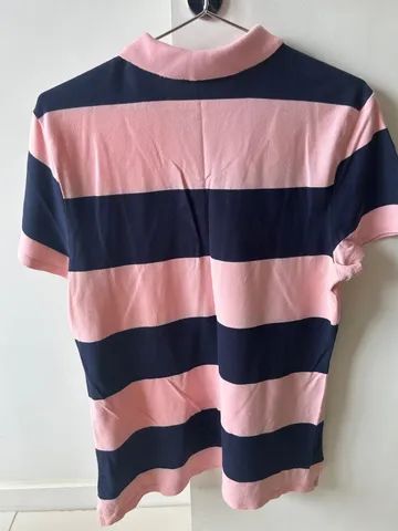 Polo Feminina Tommy - Foto 2